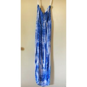 O’Neill Tie-dye dress